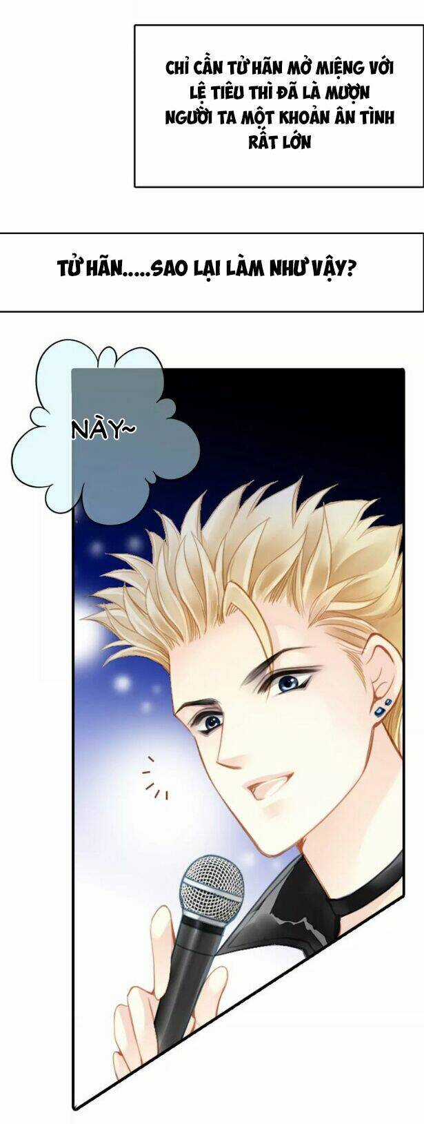 Siêu Sao Trứ Danh - Chapter 52 - Trang 21