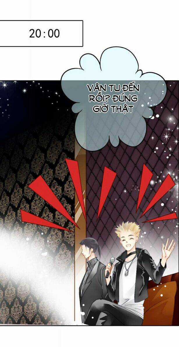 Siêu Sao Trứ Danh - Chapter 52 - Trang 22