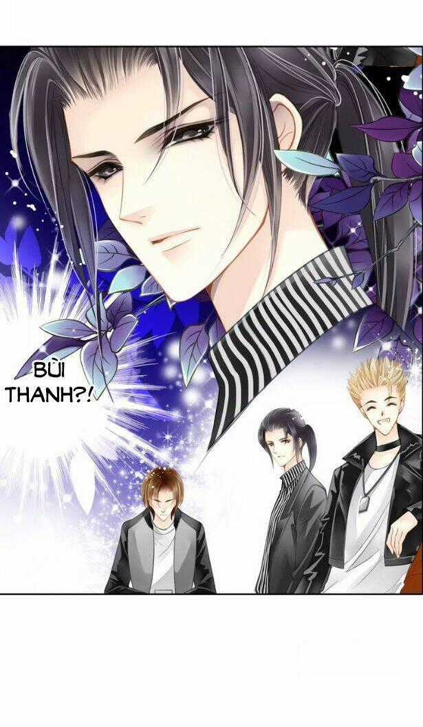 Siêu Sao Trứ Danh - Chapter 52 - Trang 24