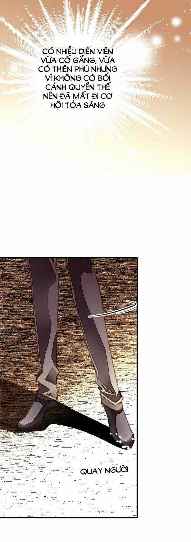 Siêu Sao Trứ Danh - Chapter 52 - Trang 5