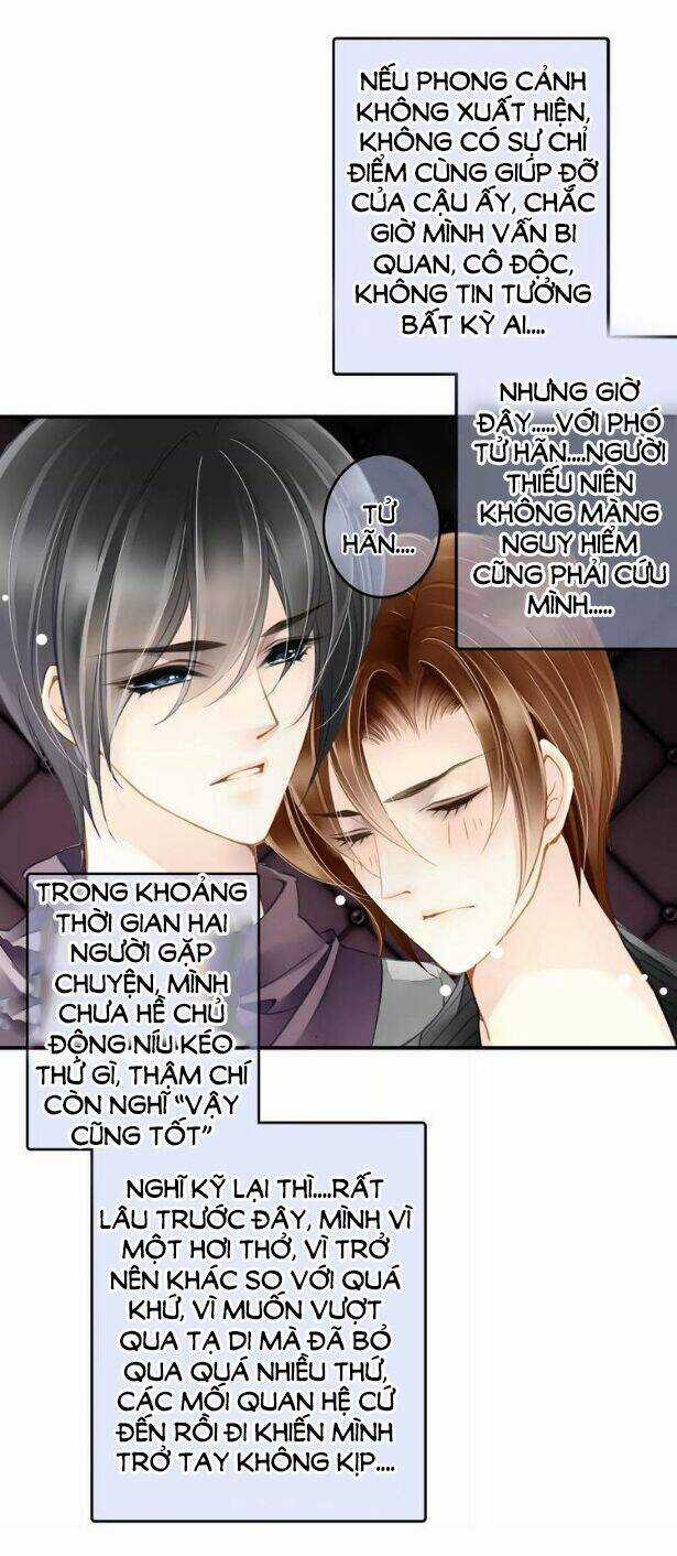 Siêu Sao Trứ Danh - Chapter 53 - Trang 17