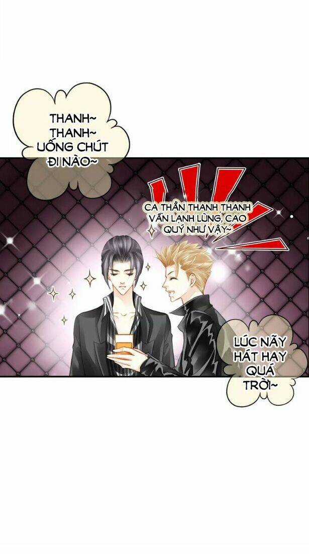Siêu Sao Trứ Danh - Chapter 53 - Trang 3