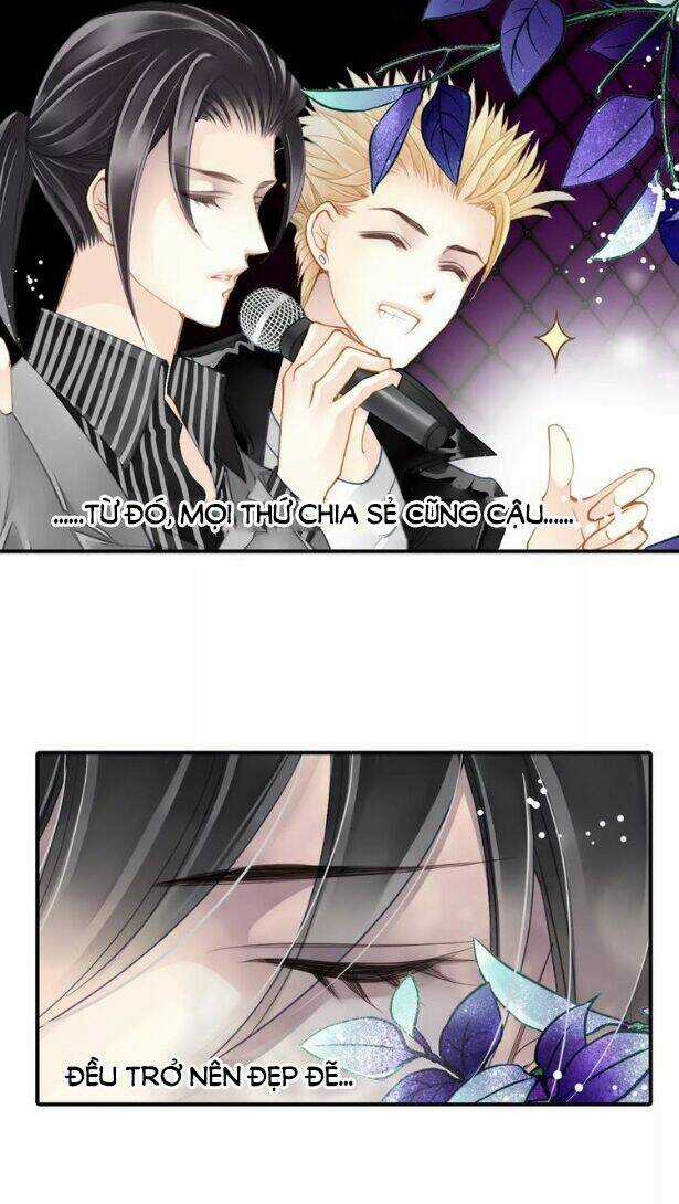 Siêu Sao Trứ Danh - Chapter 53 - Trang 22