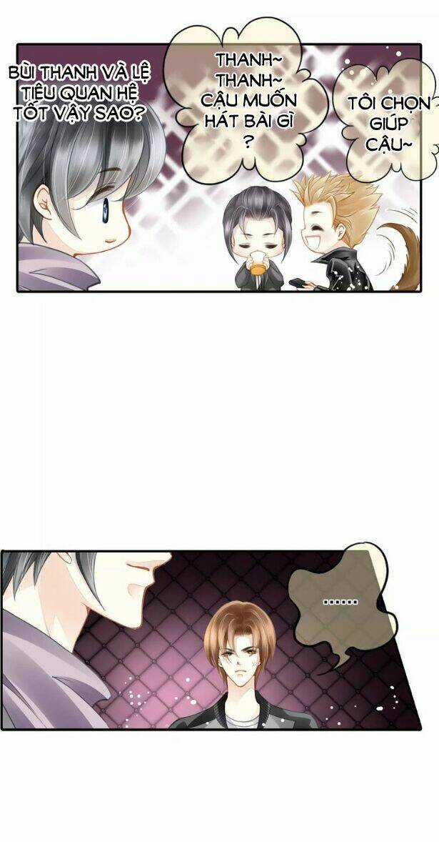 Siêu Sao Trứ Danh - Chapter 53 - Trang 4
