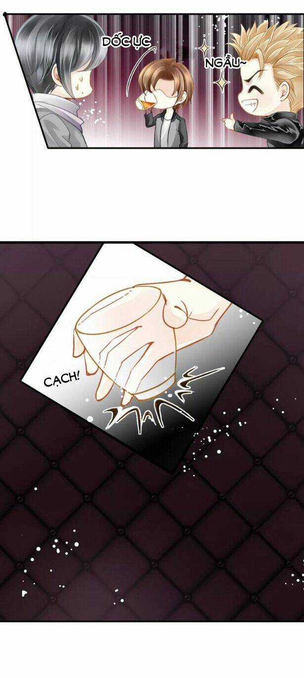 Siêu Sao Trứ Danh - Chapter 53 - Trang 5