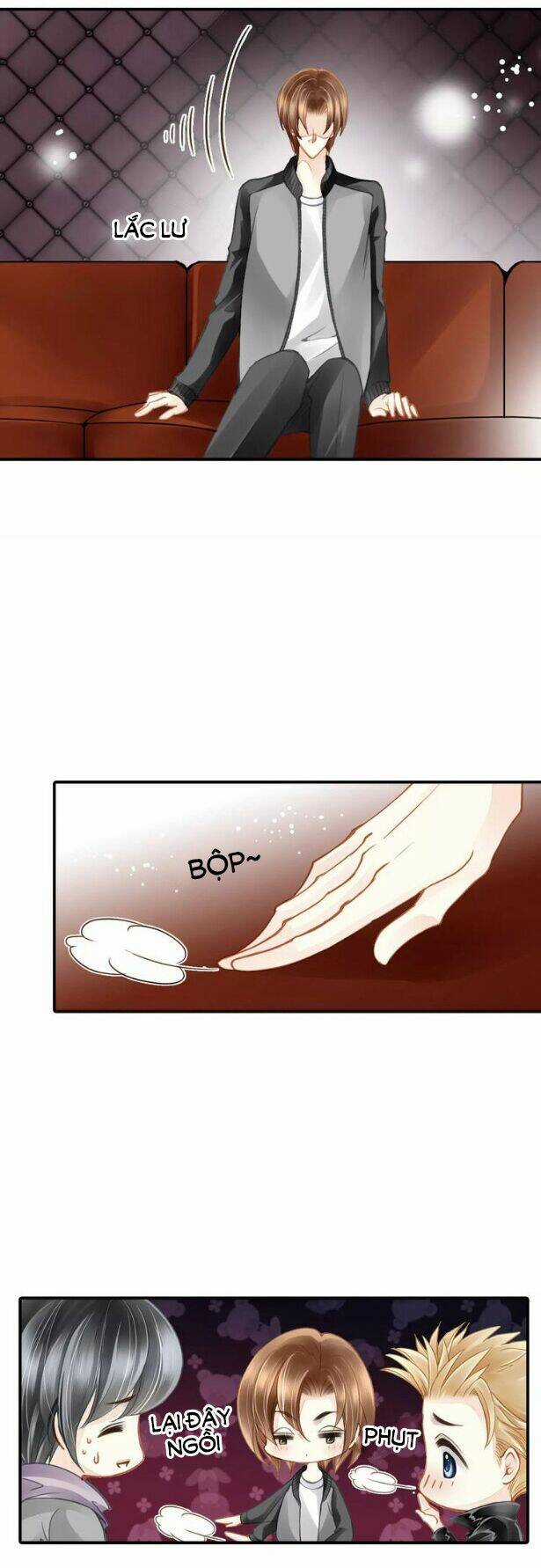 Siêu Sao Trứ Danh - Chapter 53 - Trang 6