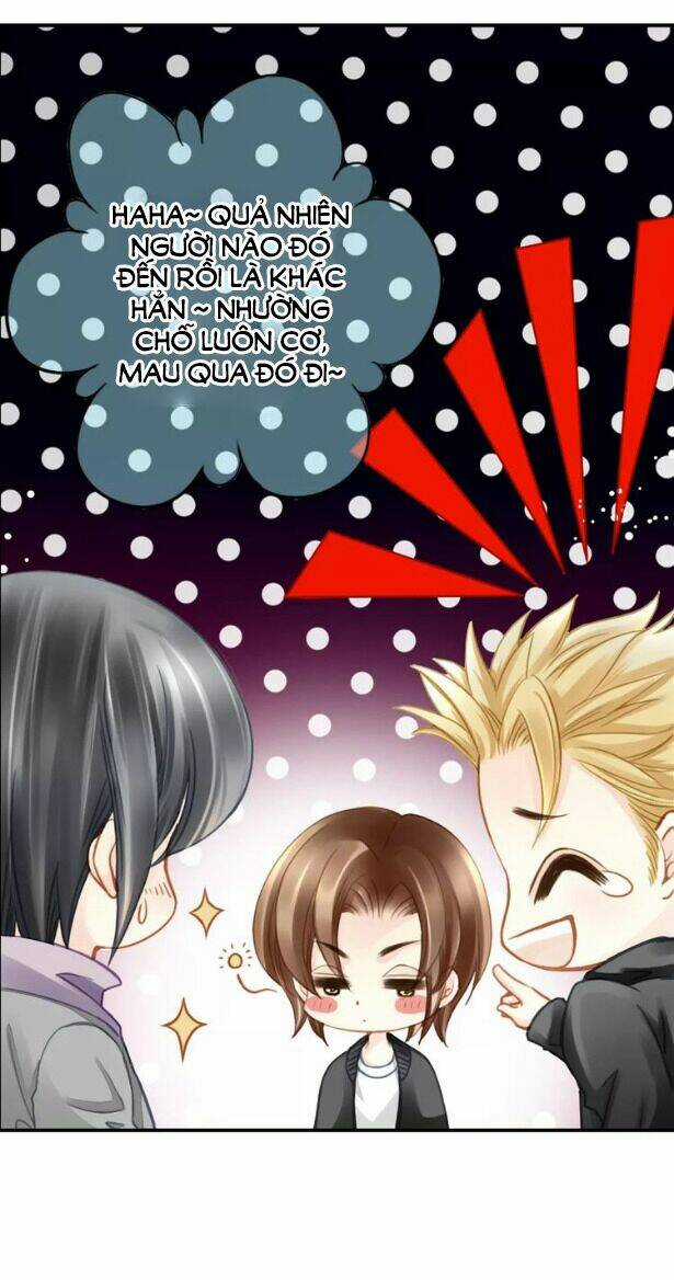 Siêu Sao Trứ Danh - Chapter 53 - Trang 7