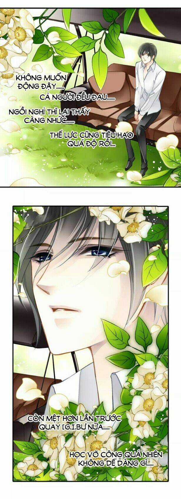 Siêu Sao Trứ Danh - Chapter 54 - Trang 16