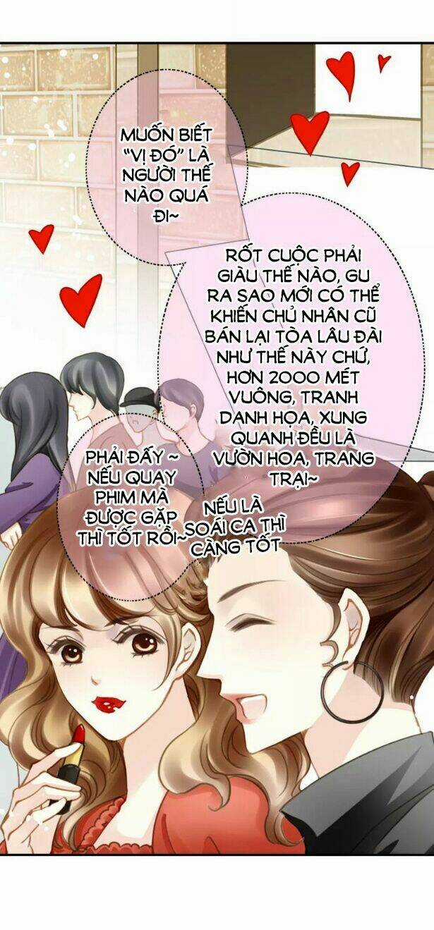 Siêu Sao Trứ Danh - Chapter 54 - Trang 5