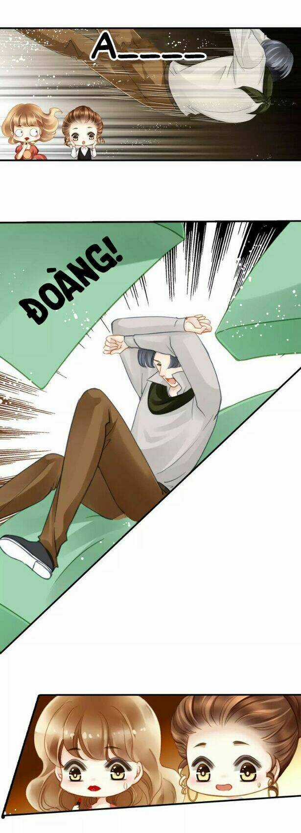 Siêu Sao Trứ Danh - Chapter 54 - Trang 6