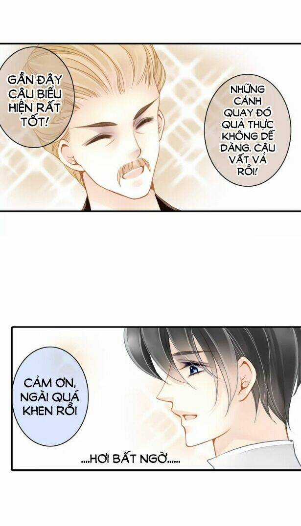 Siêu Sao Trứ Danh - Chapter 55 - Trang 14