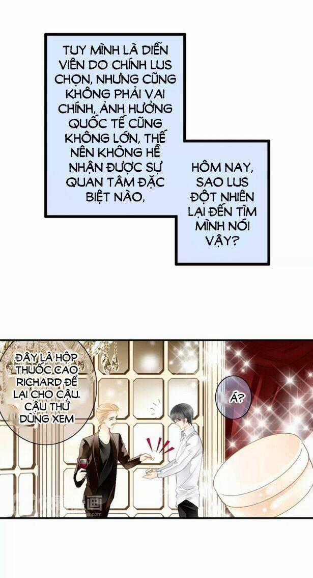 Siêu Sao Trứ Danh - Chapter 55 - Trang 15