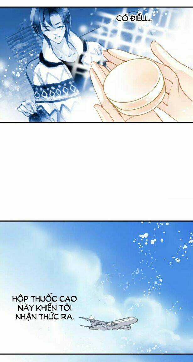 Siêu Sao Trứ Danh - Chapter 56 - Trang 3