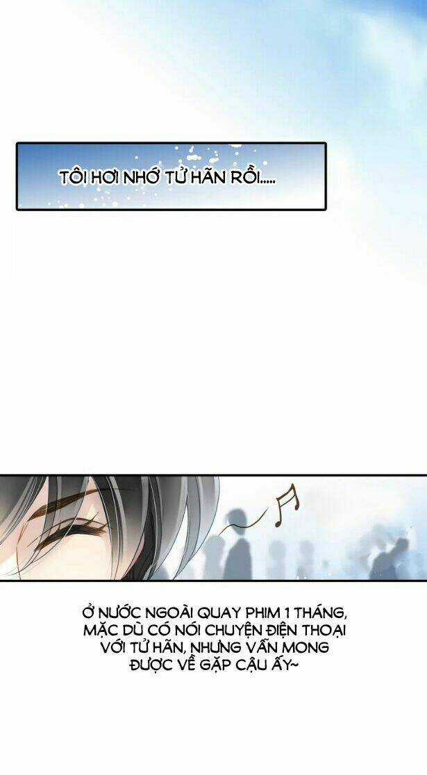 Siêu Sao Trứ Danh - Chapter 56 - Trang 4