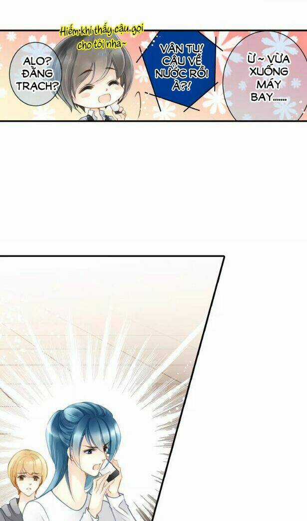 Siêu Sao Trứ Danh - Chapter 56 - Trang 6