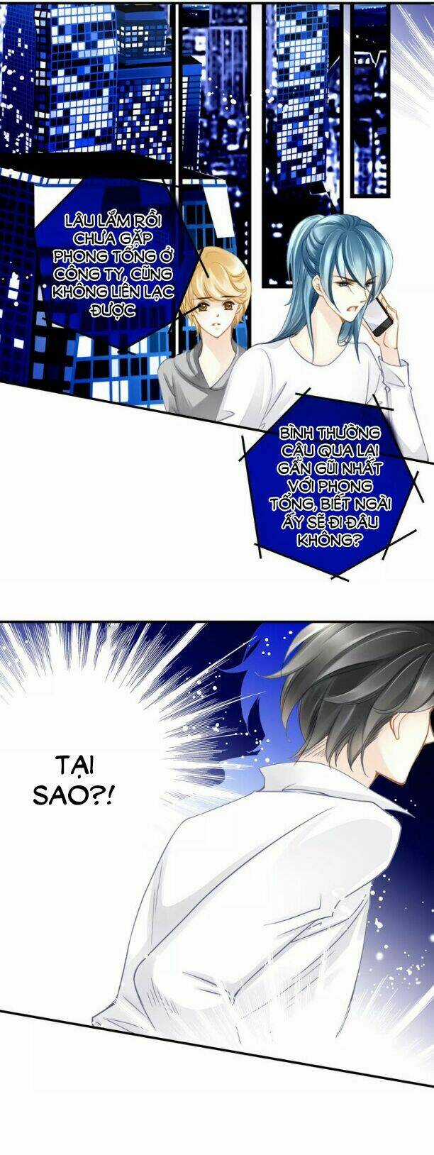 Siêu Sao Trứ Danh - Chapter 56 - Trang 8