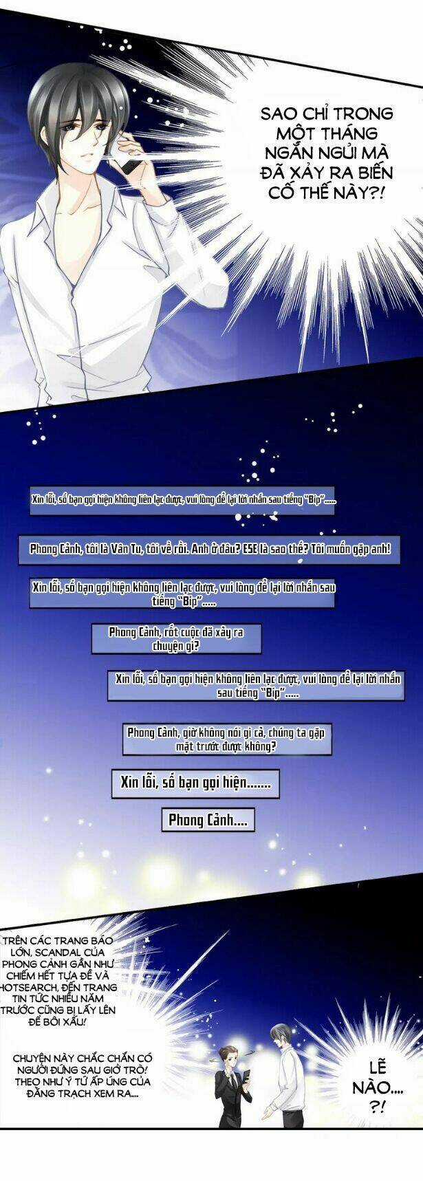 Siêu Sao Trứ Danh - Chapter 56 - Trang 10