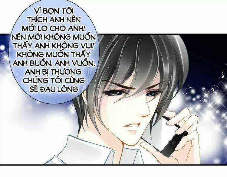 Siêu Sao Trứ Danh - Chapter 57 - Trang 5