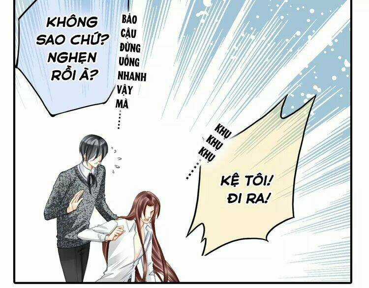 Siêu Sao Trứ Danh - Chapter 59 - Trang 11