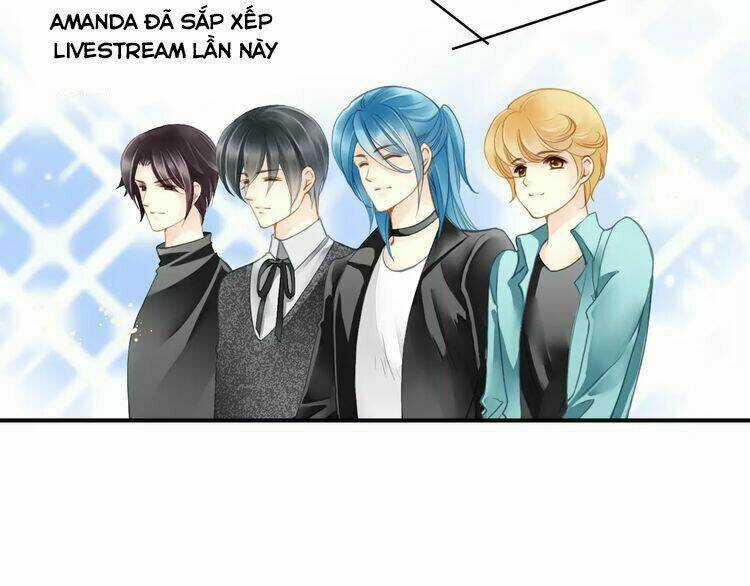 Siêu Sao Trứ Danh - Chapter 59 - Trang 37