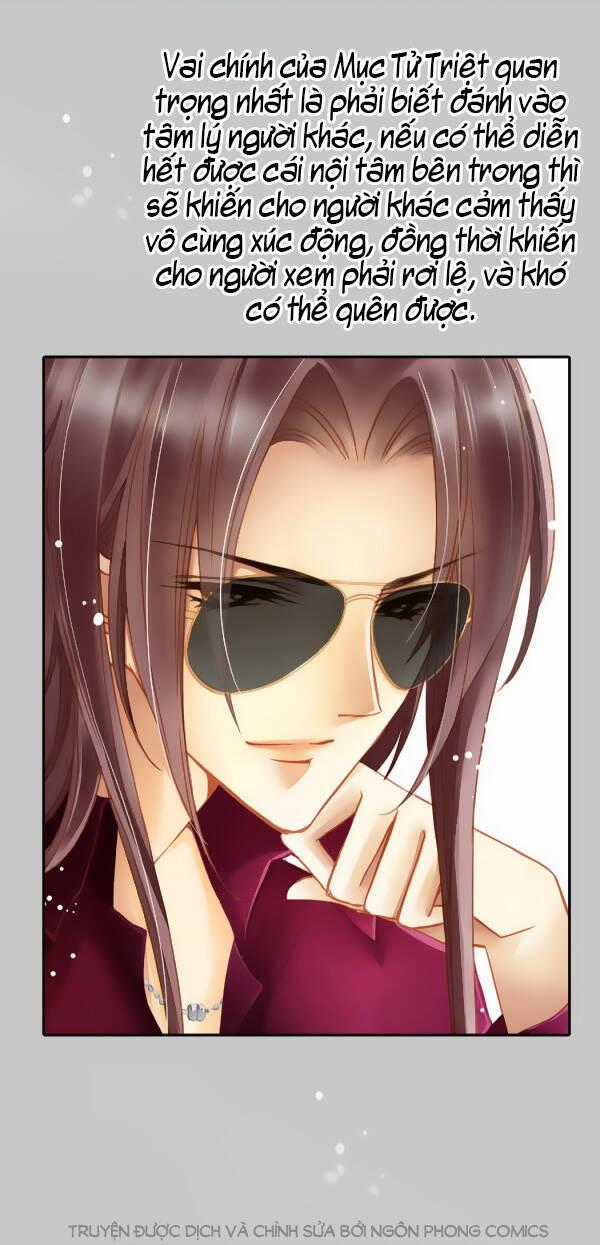 Siêu Sao Trứ Danh - Chapter 6 - Trang 15