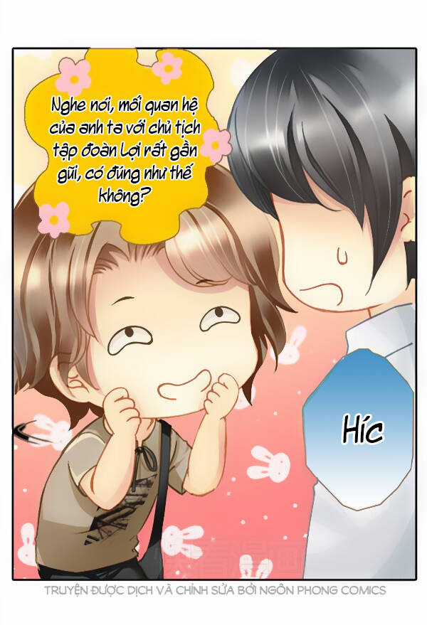 Siêu Sao Trứ Danh - Chapter 6 - Trang 3