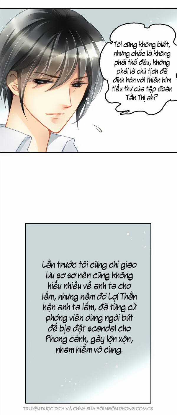 Siêu Sao Trứ Danh - Chapter 6 - Trang 4