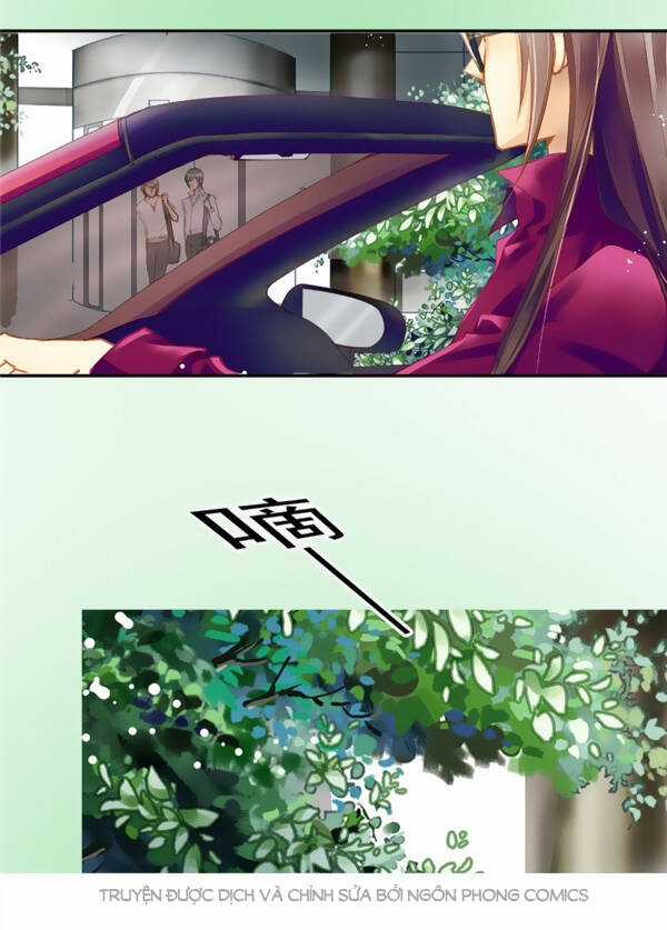 Siêu Sao Trứ Danh - Chapter 6 - Trang 6