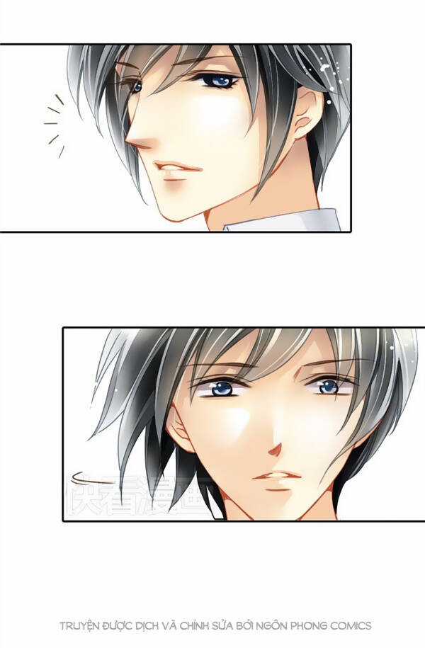 Siêu Sao Trứ Danh - Chapter 6 - Trang 7