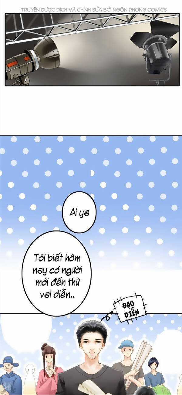 Siêu Sao Trứ Danh - Chapter 6 - Trang 9