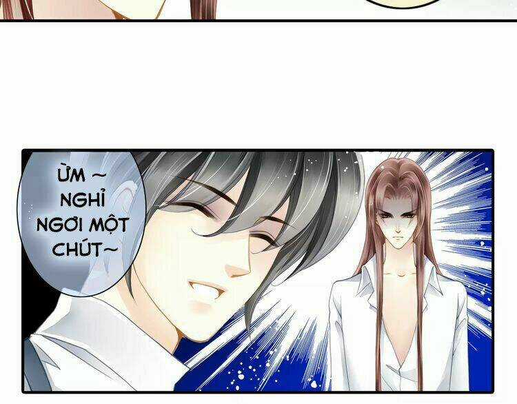 Siêu Sao Trứ Danh - Chapter 61 - Trang 11