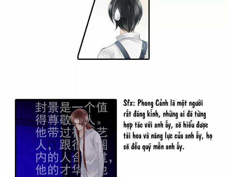 Siêu Sao Trứ Danh - Chapter 61 - Trang 18