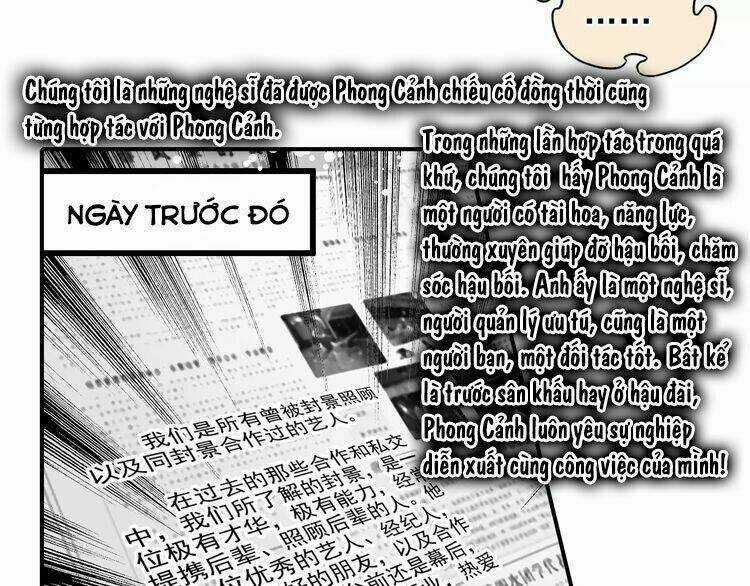 Siêu Sao Trứ Danh - Chapter 61 - Trang 23