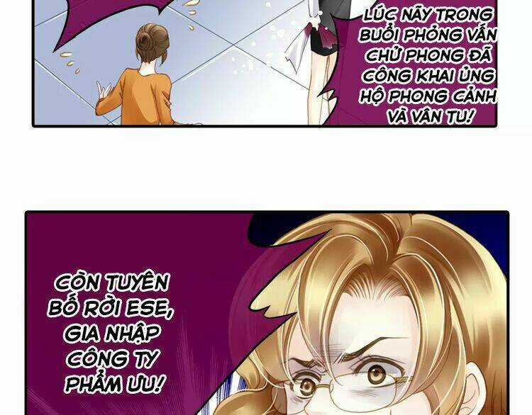 Siêu Sao Trứ Danh - Chapter 61 - Trang 30