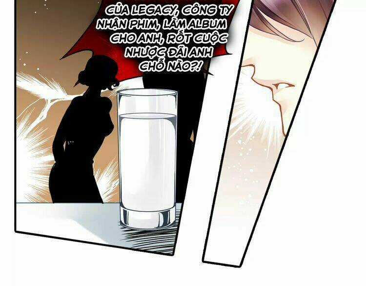 Siêu Sao Trứ Danh - Chapter 61 - Trang 36