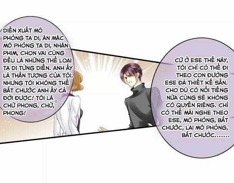 Siêu Sao Trứ Danh - Chapter 61 - Trang 40