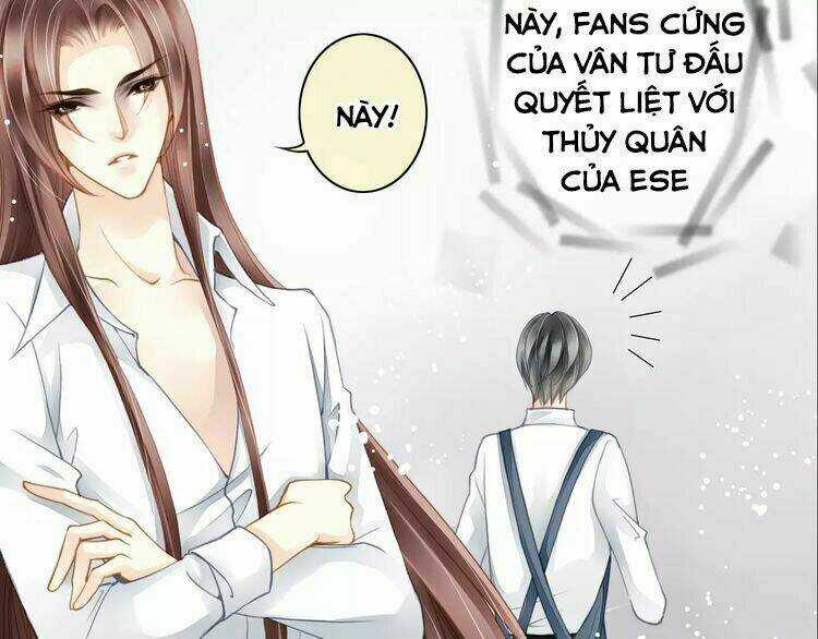 Siêu Sao Trứ Danh - Chapter 61 - Trang 7