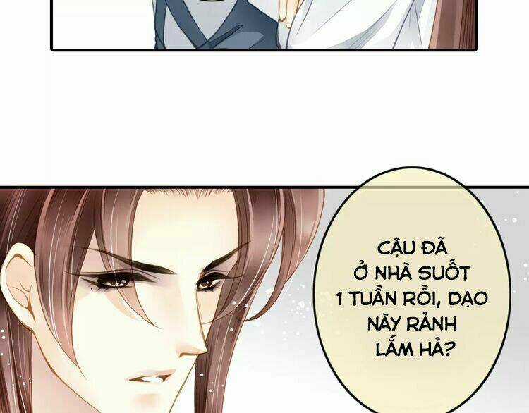 Siêu Sao Trứ Danh - Chapter 61 - Trang 10