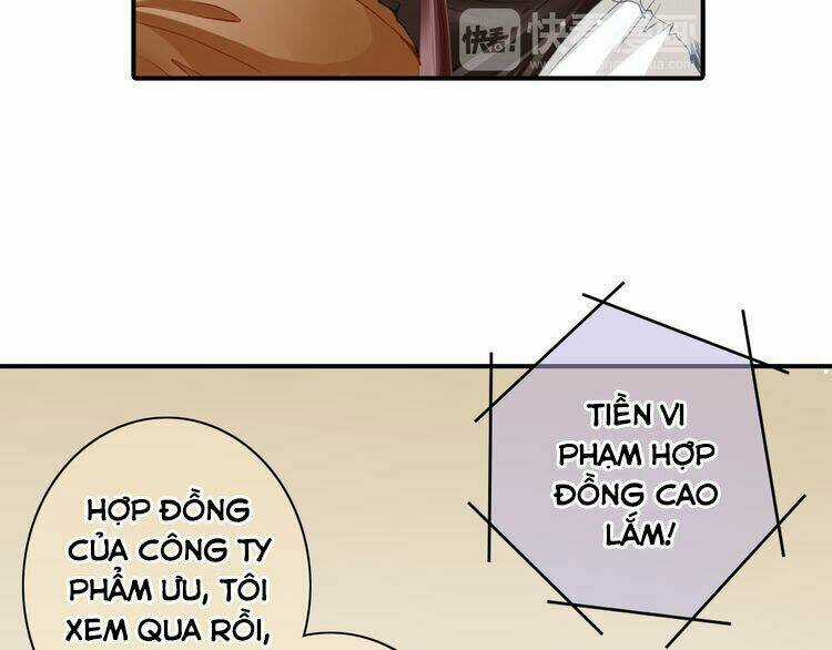 Siêu Sao Trứ Danh - Chapter 62 - Trang 23