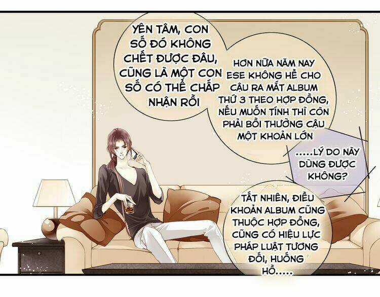Siêu Sao Trứ Danh - Chapter 62 - Trang 25