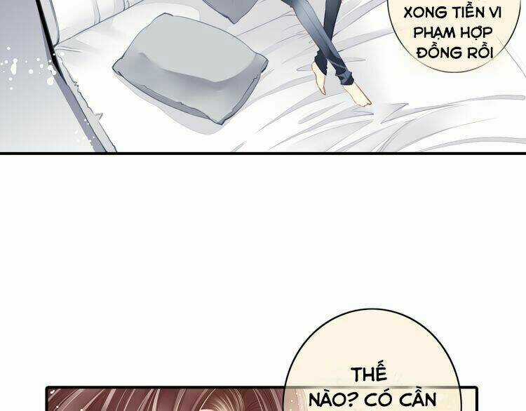 Siêu Sao Trứ Danh - Chapter 62 - Trang 27