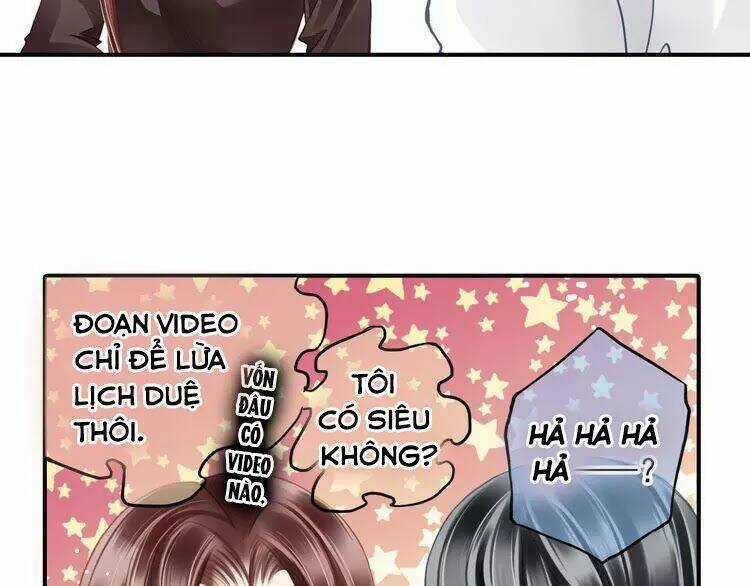 Siêu Sao Trứ Danh - Chapter 64 - Trang 11