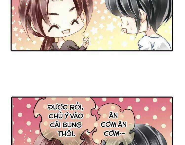 Siêu Sao Trứ Danh - Chapter 64 - Trang 12