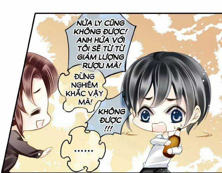 Siêu Sao Trứ Danh - Chapter 64 - Trang 19