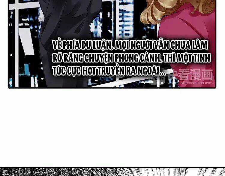 Siêu Sao Trứ Danh - Chapter 64 - Trang 23