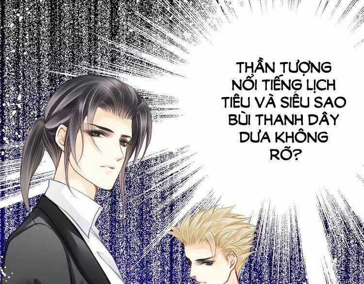 Siêu Sao Trứ Danh - Chapter 64 - Trang 24