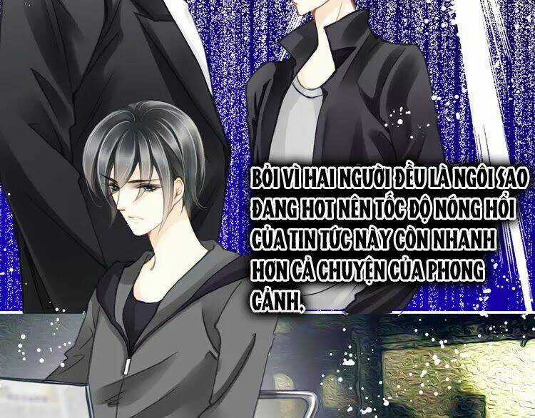 Siêu Sao Trứ Danh - Chapter 64 - Trang 25