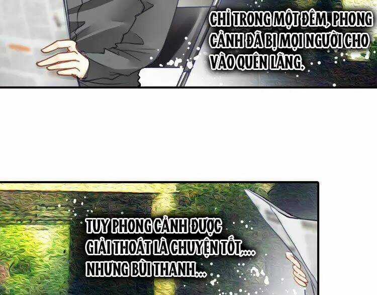 Siêu Sao Trứ Danh - Chapter 64 - Trang 26