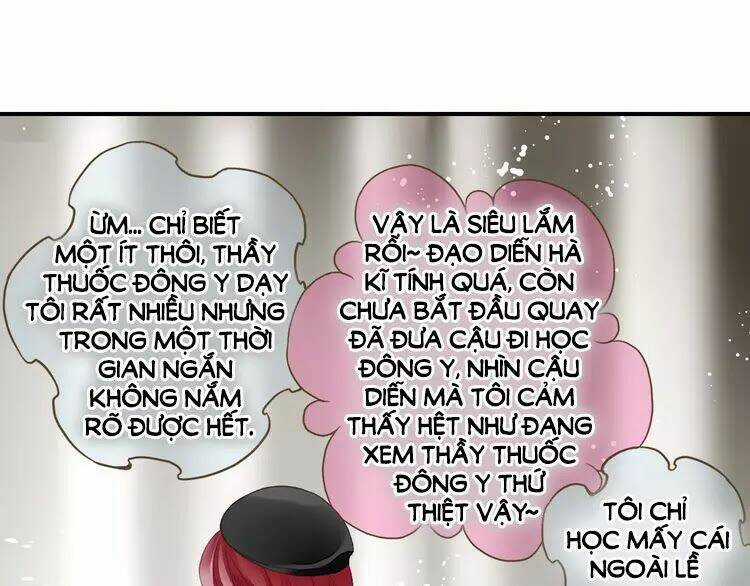 Siêu Sao Trứ Danh - Chapter 64 - Trang 33