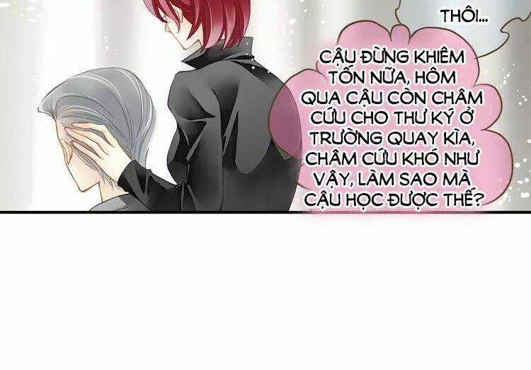 Siêu Sao Trứ Danh - Chapter 64 - Trang 34